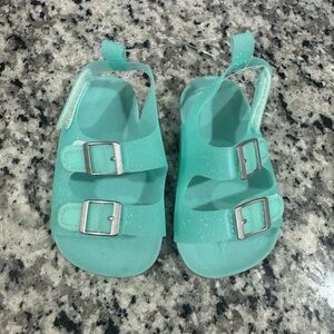 Toddler sandal